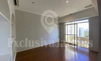 Imagem 4: APARTAMENTO RESIDENCIAL em SÃO PAULO - SP, CERQUEIRA CÉSAR