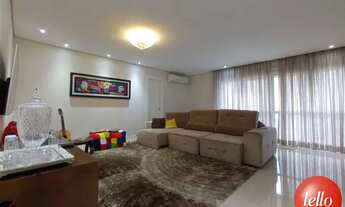 Imagem 2: São Paulo - Apartamento Padrão - Tatuapé