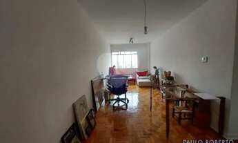 Imagem 2: APARTAMENTO - POMPÉIA - SP