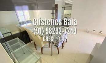 Imagem 4: Lindo Apartamento no Ecoparque com 3 quartos sendo 2 suítes por 350 mil