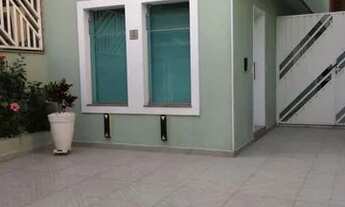 Imagem 4: Sobrado para aluguel com 120 metros quadrados com 2 quartos em Vila Nova Conceição - São P