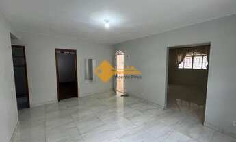 Imagem 2: Estrutura para virar sobrado