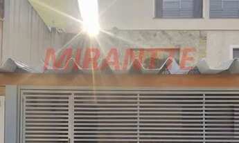 Imagem: Sobrado com 3 quartos em Vila Capitão Rabelo