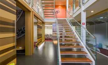 Imagem 5: Mirandópolis Galpão / depósito com 5 vagas na garagem