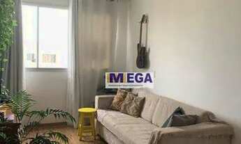 Imagem: Apartamento com 2 dormitórios à venda