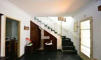 Imagem 3: Casa para Aluguel - Planalto Paulista, 3 Quartos, 196 m2