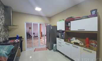 Imagem 7: Casa - Residencial Cittá di Salerno - Campinas