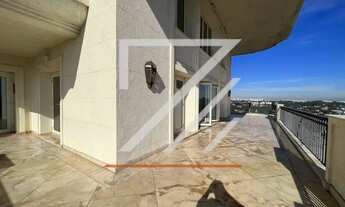 Imagem 4: Duplex para aluguel com 700 metros quadrados com 3 quartos em Jardim Europa - São Paulo