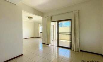 Imagem 5: Apartamento com 3 dormitórios para alugar, 165 m² por R$ 3.460,64/mês - Plano Diretor Nort