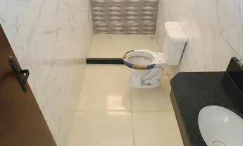 Imagem 6: Excelente casa nova de 3 quartos sendo uma suíte, localização maravilhosa!