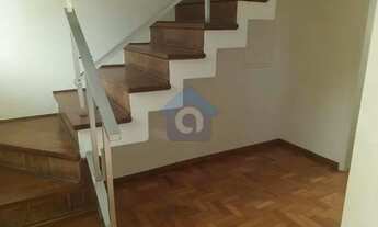 Imagem 5: SOBRADO 3 DORM 1 SUITE 2 VAGA QUINTAL EEDICULA/MIRANDOPOLIS A 300MTS DO METRO PÇA DA ARVOR