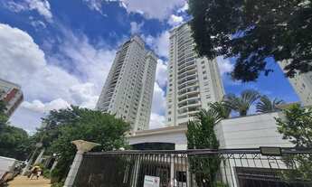 Imagem: Apartamento 3 Suites Mobilhado Marajoara