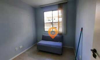 Imagem 4: Apartamento com 3 dormitórios à venda, 69 m² por R$ 520.000,00 - Santa Tereza - Belo Horiz