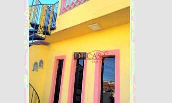 Imagem 4: Sobrado com 2 dormitórios à venda, 170 m² por R$ 530.000,00 - Cidade Patriarca - São Paulo