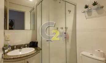 Imagem 7: APARTAMENTO - POMPEIA - 2 DORMS - 1 SUITE - 1 VAGA