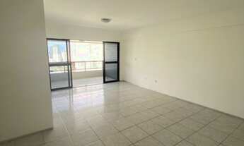 Imagem 3: Apartamento para aluguel com 160 metros quadrados com 4 quartos em Boa Viagem 2/ vagas