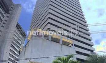 Imagem 4: Locação Sala Brotas Salvador