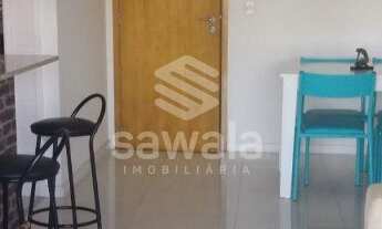 Imagem: Mobiliado, Condominio Blue Land, Barra