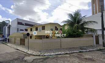 Imagem 2: Terreno à venda, 730 m² por R$ 750.000 - Miramar - João Pessoa/PB