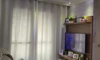 Imagem 7: Apartamento para venda com 3 quartos na Estrada Guandu Sapê - Campo Grande