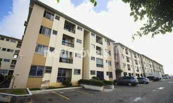 Imagem 2: Locação Apartamento 2 quartos Paralela Salvador