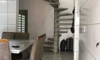 Imagem 2: Casa - Jardim Santana - Hortolândia