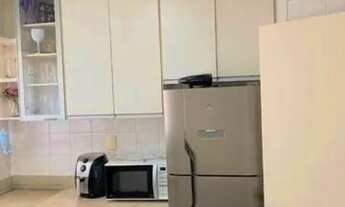 Imagem 5: APARTAMENTO - PARQUE RESIDENCIAL AQUARIUS - SP