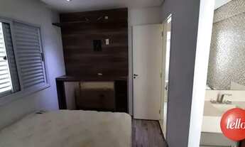 Imagem 7: São Paulo - Apartamento Padrão - Mooca