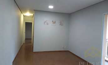 Imagem 4: Apartamento - Parque Prado - Campinas