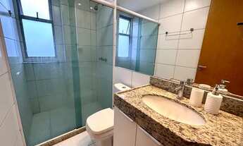 Imagem 6: Apartamento todo projetado e mobiliado com 68m2 no Bairro dos Estados