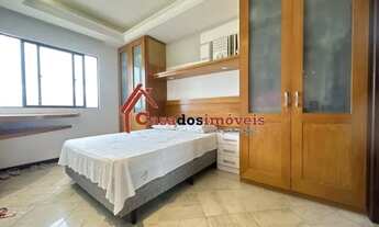 Imagem 5: Não mobiliado, 2/4, suíte, varanda, nascente