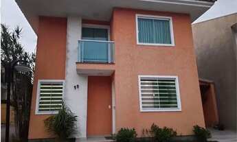 Imagem 2: SOBRADO EM CONDOMÍNIO FECHADO