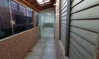 Imagem 2: Apartamento para Venda em São Paulo, Vila Cosmopolita, 2 dormitórios, 1 banheiro, 1 vaga