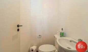 Imagem 7: São Paulo - Conjunto Comercial/Sala - Vila Madalena