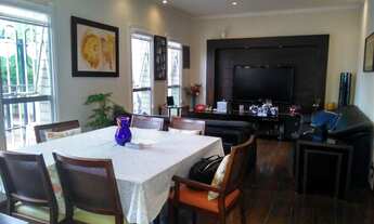 Imagem: Sobrado 3 Dormitórios, 1 suite e 2 banheiros