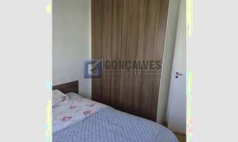 Imagem 7: SANTO ANDRE - Residential / Apartment - VILA HOMERO THON
