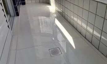 Imagem 4: 160MilEntrada Saldo96Meses -2 Dormitórios com suíte e sacada gourmet e garagem - Canto do