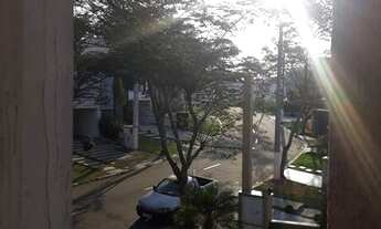 Imagem 7: Casa com 3 Quartos, 3 Suítes, 1 Garagem - Santana de Parnaíba