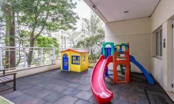 Imagem 5: SÃO PAULO - Apartamento Padrão - CAMPO BELO