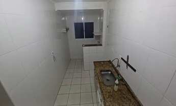 Imagem 6: Apartamento para aluguel com 2 quartos em Maracanã - Praia Grande - 2000 mil !