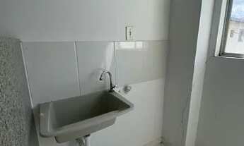 Imagem 4: Apartamento para aluguel tem 43 metros quadrados com 2 quartos em URIBOCA - Marituba - PA