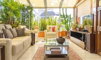 Imagem 6: FLORIANóPOLIS - Apartamento Padrão - Canasvieiras