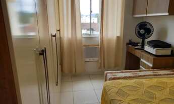 Imagem 5: Apartamento na Av. Cesário de Melo, 5377, Campo Grande, RJ