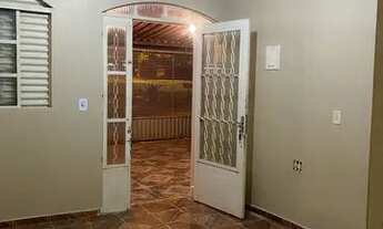 Imagem 3: Alugo casa sozinha no lote QNP 24 Conj H