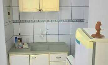 Imagem 5: Kitnet para locação de 1 quarto em Fazenda - Itajaí - SC