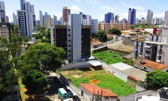 Imagem 3: ALUGUEL, apartamento no Sales Correia, 219m, 4 suites, Barro Vermelho, Natal