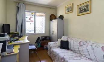 Imagem 4: Apartamento com 91,34 m² de área privativa no bairro Portão! 3 dormitórios (sendo 1 suíte