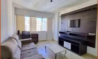 Imagem: SÃO PAULO - Apartamento Padrão - JARDIM