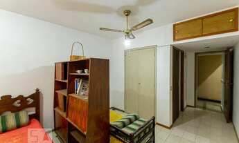 Imagem 2: Apartamento para Aluguel - Centro , 1 Quarto, 23 m2