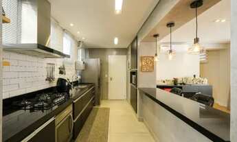 Imagem: Apartamento tipo para venda com 3 quartos